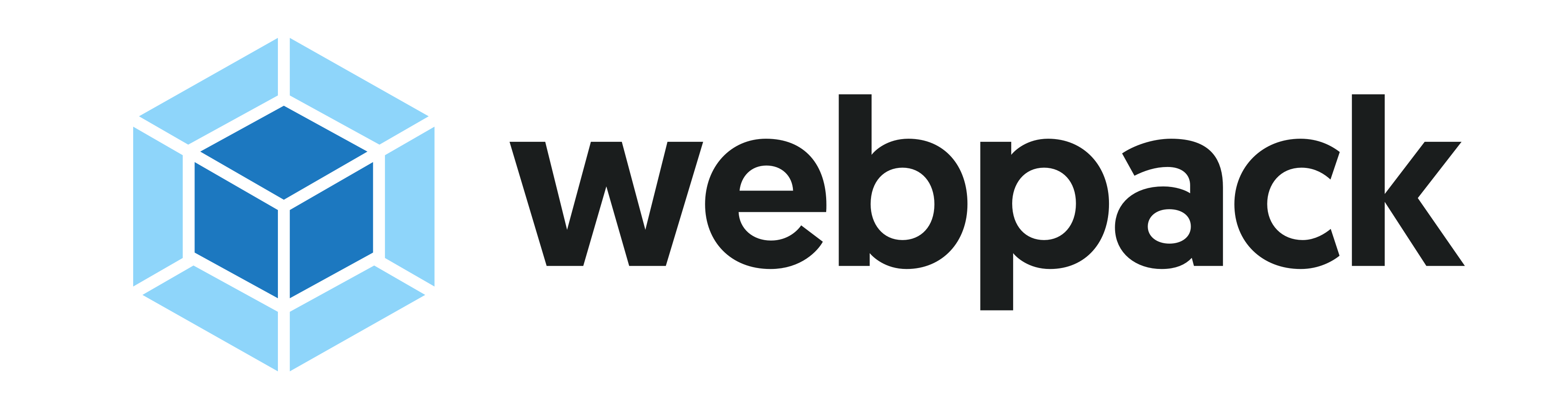 Webpack Szczecin